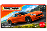 Matchbox Karma Revero