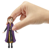 Disney Frozen - Small Doll Anna