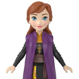 Disney Frozen - Small Doll Anna