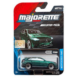 Majorette Premium Cars Mercedes-AMG GLC 63 S