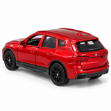 Welly: BMW M2 - Red