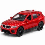 Welly: BMW M2 - Red