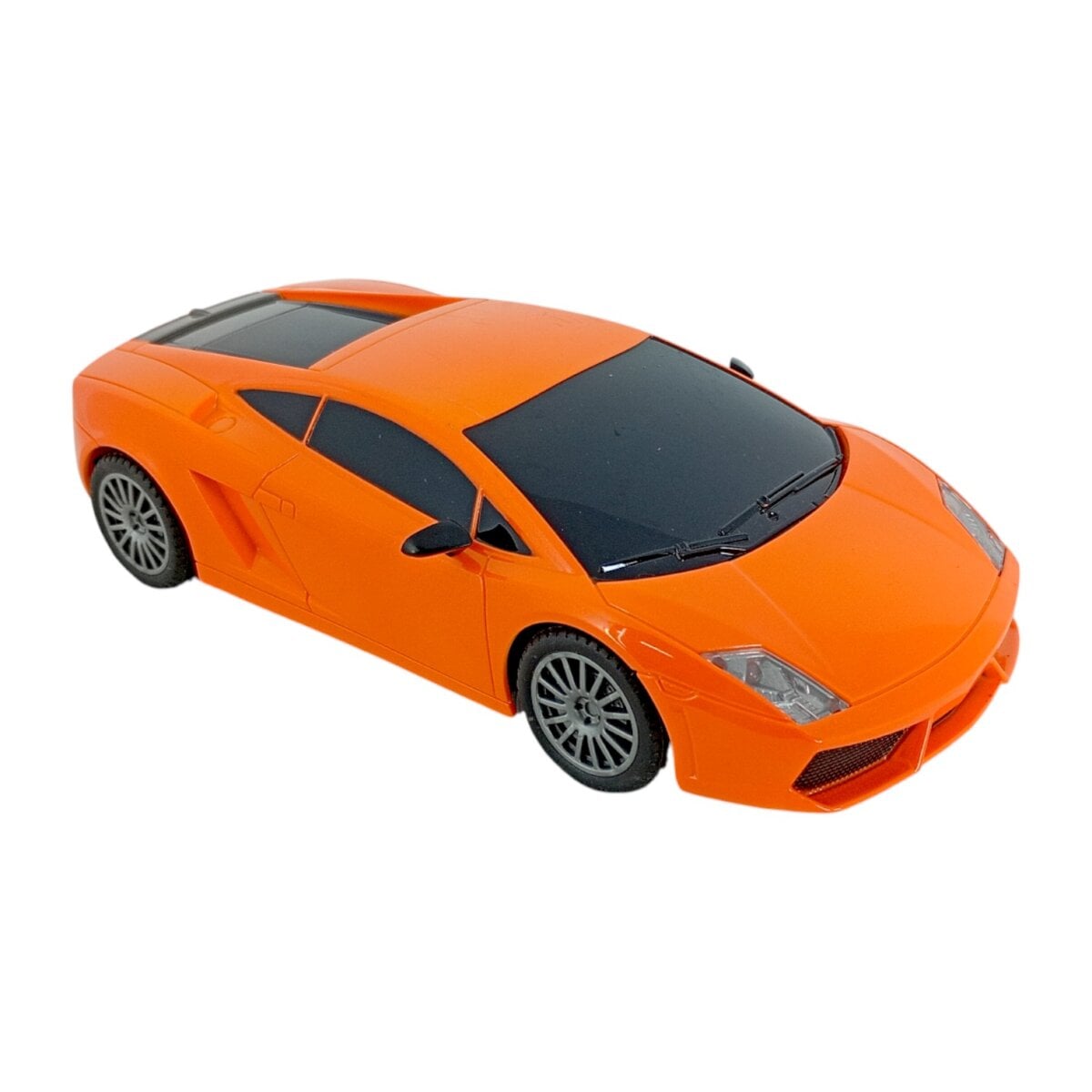 Funskool Volt Rush 1:24 Scale RC Speed -X