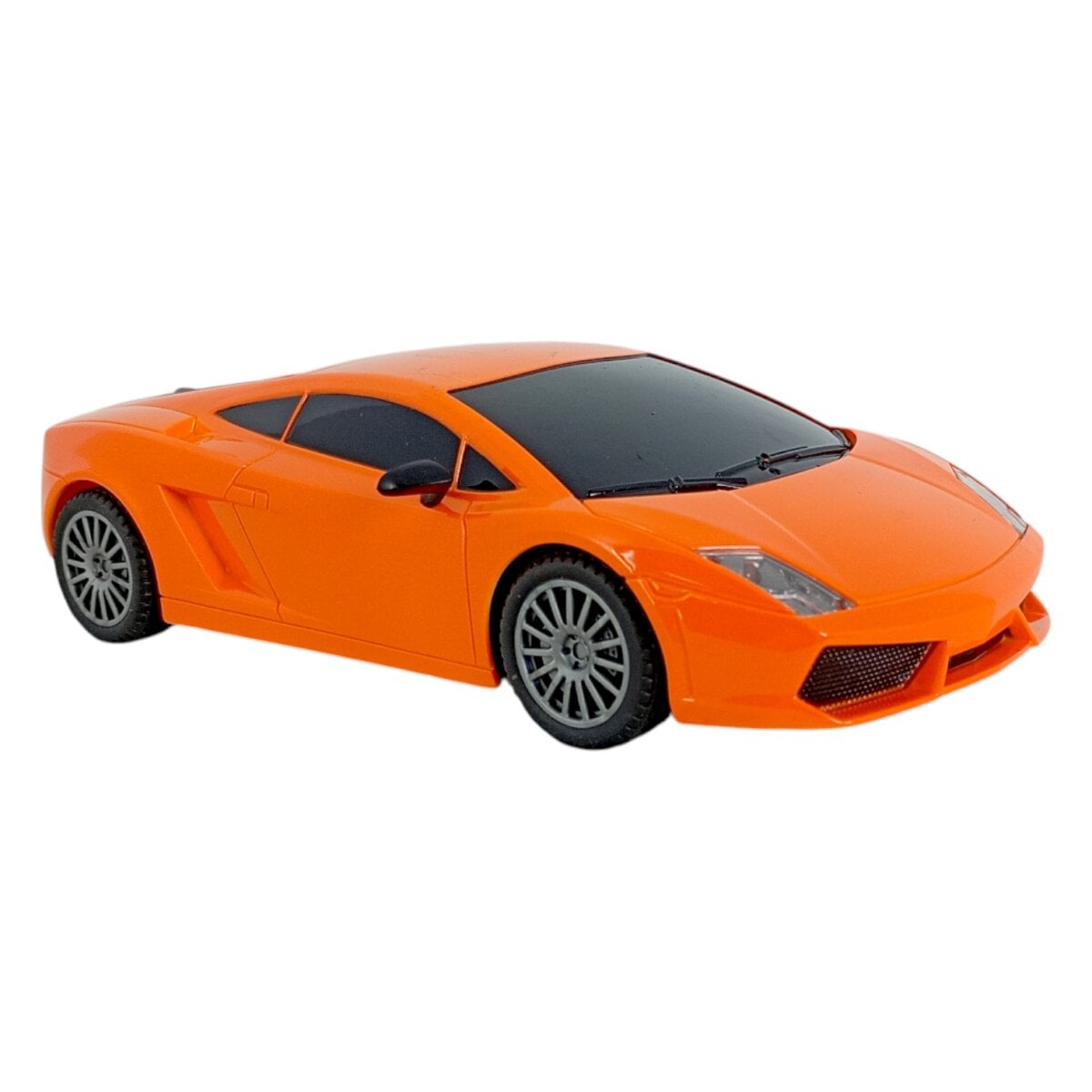 Funskool Volt Rush 1:24 Scale RC Speed -X
