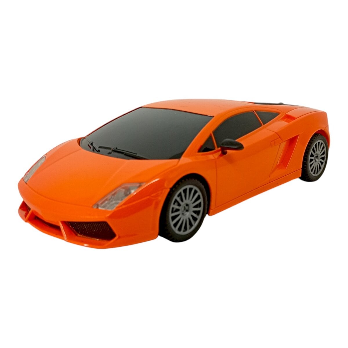 Funskool Volt Rush 1:24 Scale RC Speed -X