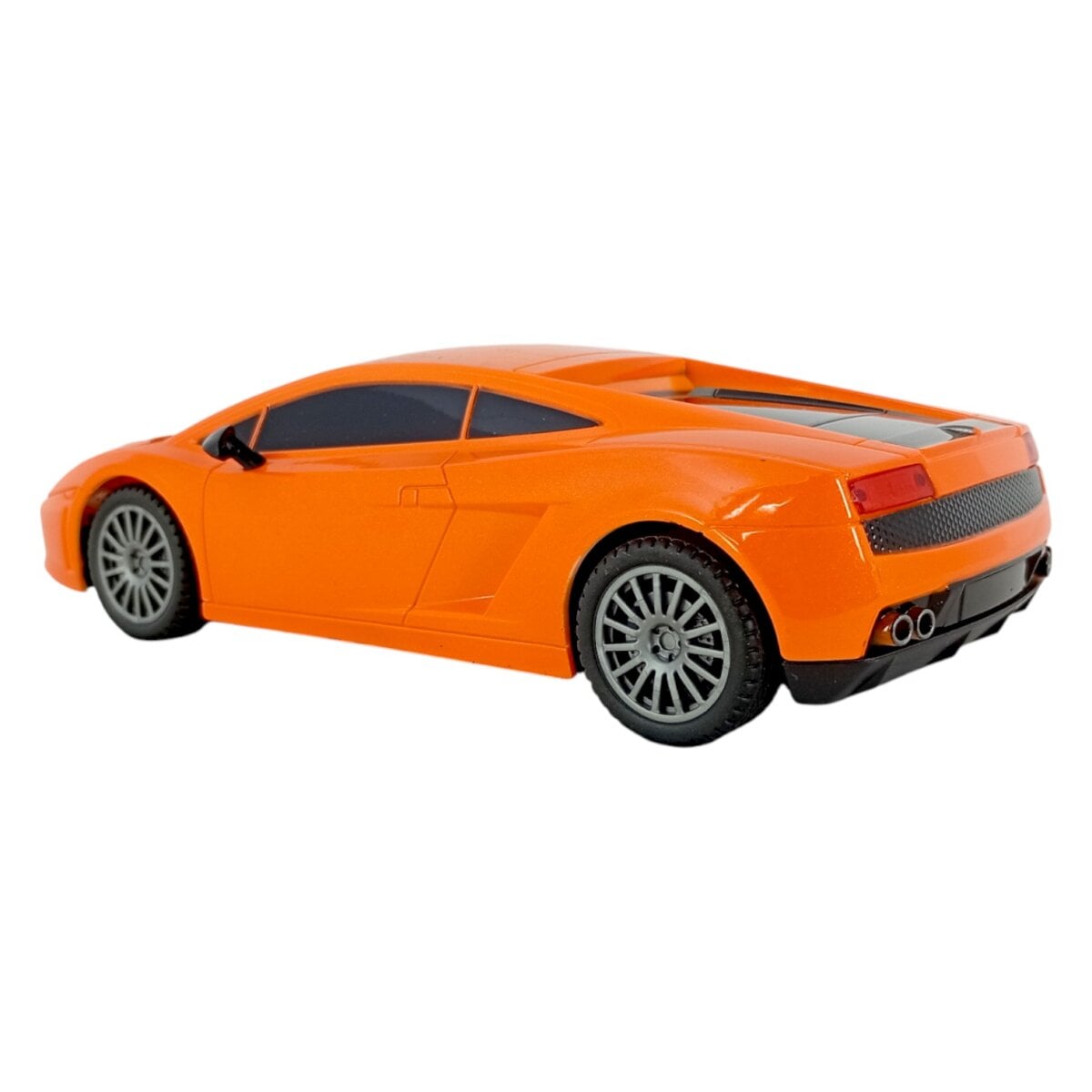 Funskool Volt Rush 1:24 Scale RC Speed -X