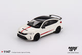 Mini GT 1147 Honda Civic Type R Ultimate Edition