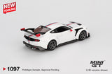 Mini GT 1097 Ford Mustang GTD Spirit of America
