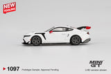 Mini GT 1097 Ford Mustang GTD Spirit of America