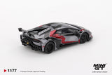 Mini GT 1177 LB★WORKS Lamborghini Huracán GT RONIN