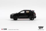 Mini GT 1206 Hyundai KONA N Phantom Black
