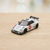 Mini GT 1227 Mazda AZ-1 Liberty Walk LB40 LB-Hinomaru