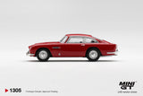 Mini GT 1305 Aston Martin DB5 Fiesta Red