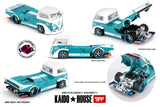 Mini GT Kaido House 220 Volkswagen T1 KAIDO WORKS V1