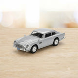 Mini GT 909 Blister Aston Martin DB5 “Casino Royale”