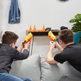 Nerf 26-Piece Cobra RC-6 Dual Targeting Set