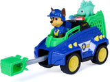 Paw Patrol The Dino Movie Chase Dino Rescue Cruiser