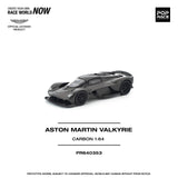 POP RACE PR640353 Aston Martin Valkyrie Carbon Edition