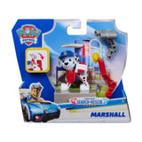 Paw Patrol Search & Rescue MARSHALL