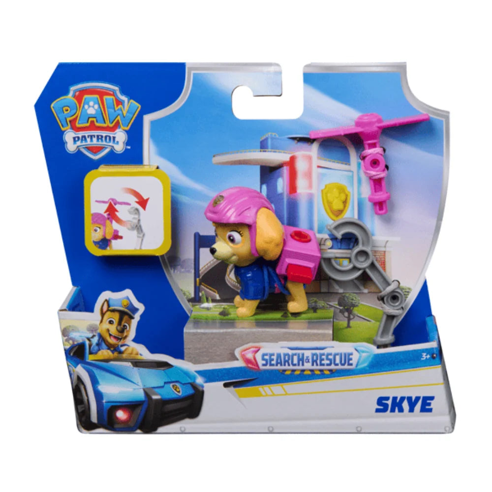 Paw Patrol Search & Rescue SKYE