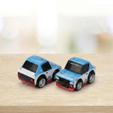 Mini GT Nissan Skyline Kenmeri Liberty Walk #23 Heritage (QZ00102)