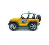Centy Ranger Jungle Safari
