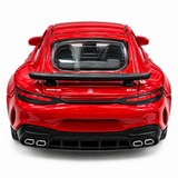 Welly: Mercedes-AMG GT 63 - Red