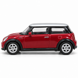 Welly: Mini Cooper - Red