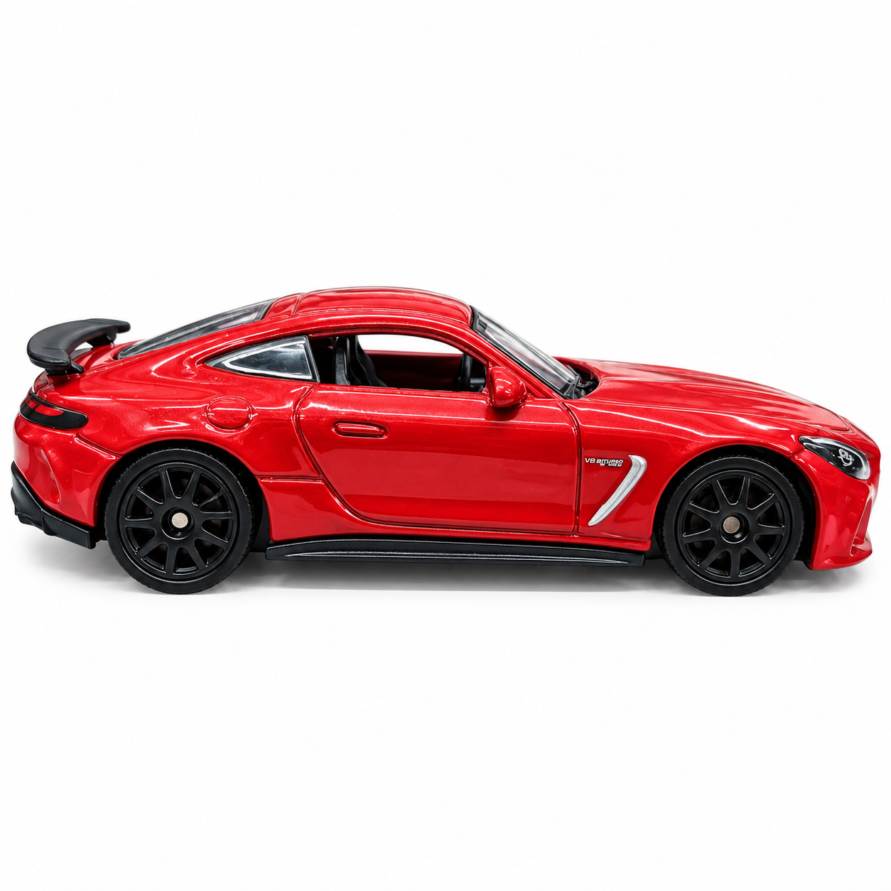 Welly: Mercedes-AMG GT 63 - Red