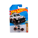Hot Wheels Lil' Roar