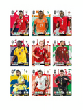 Panini FIFA World Cup 2026 Adrenalyn XL Pack - Pack of 8 Cards
