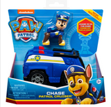 Paw Patrol Chase & Skye Sibling Rakhi Combo