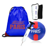 Speed Up Football Combo Set- Paris