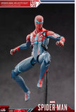 ZD Toys Marvel Studios SpiderMan Advanced Velocity Suit 1:10 Scale
