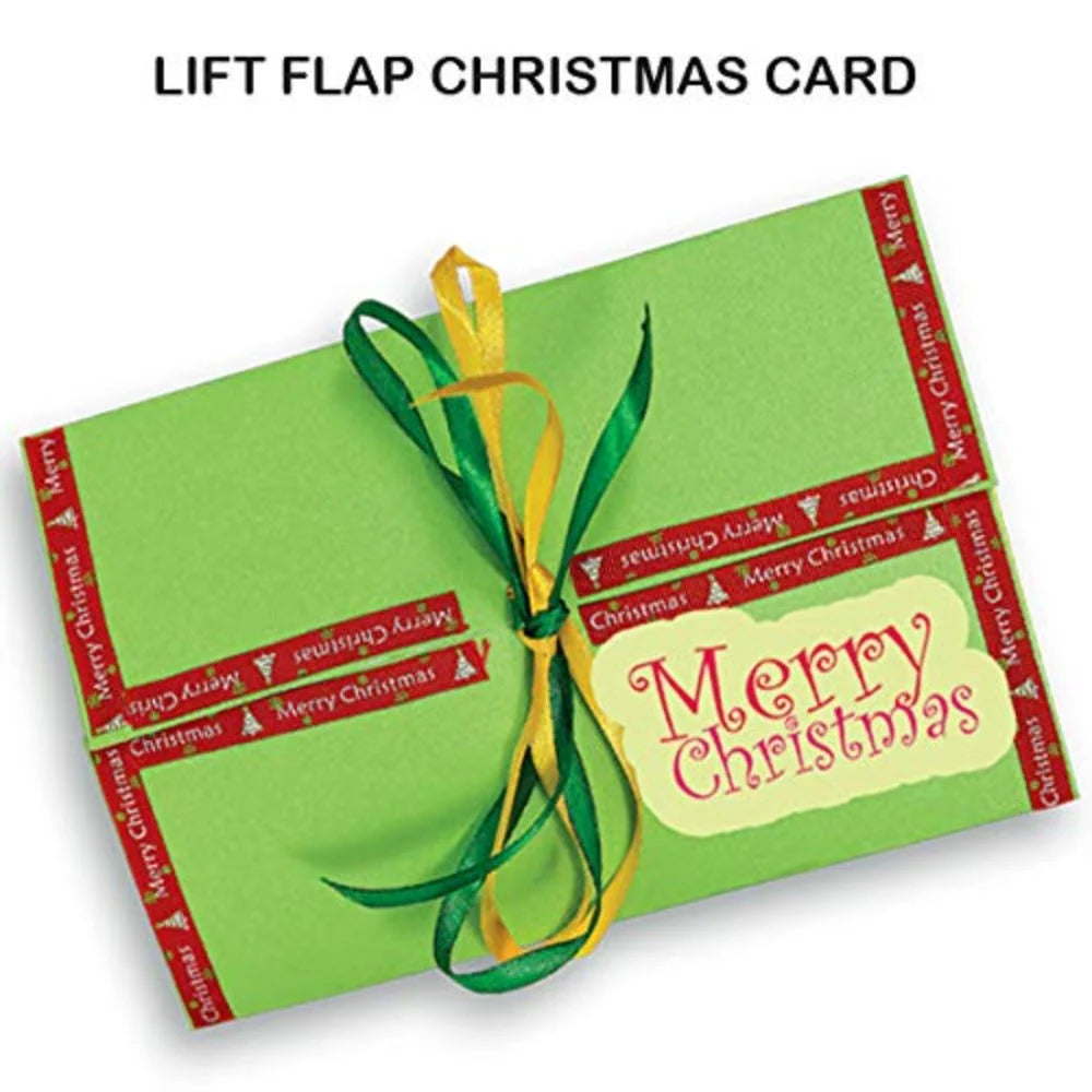 Toy Kraft Celebrate With Greeting Cards