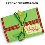 Toy Kraft Celebrate With Greeting Cards