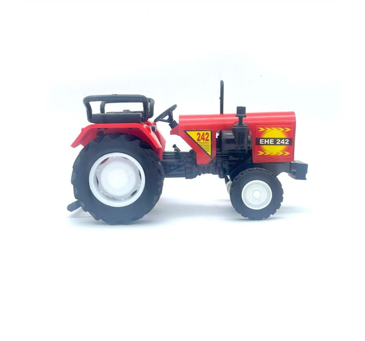 Centy Eicher Tractor