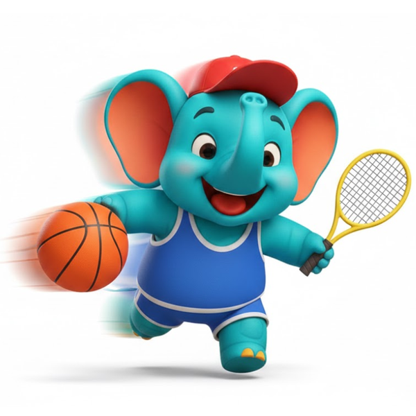 Active Play