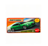 Matchbox 2024 Audi RS 5 Sportback
