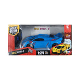 Funskool Volt Rush 1:24 Scale RC Nitro - X