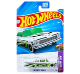 Hot Wheels '59 Chevy Impala (Blister Broken)