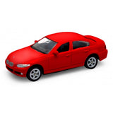 Welly: BMW 330i - Red
