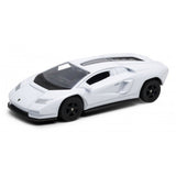 Welly: Lamborghini Countach LPI 800-4 - White