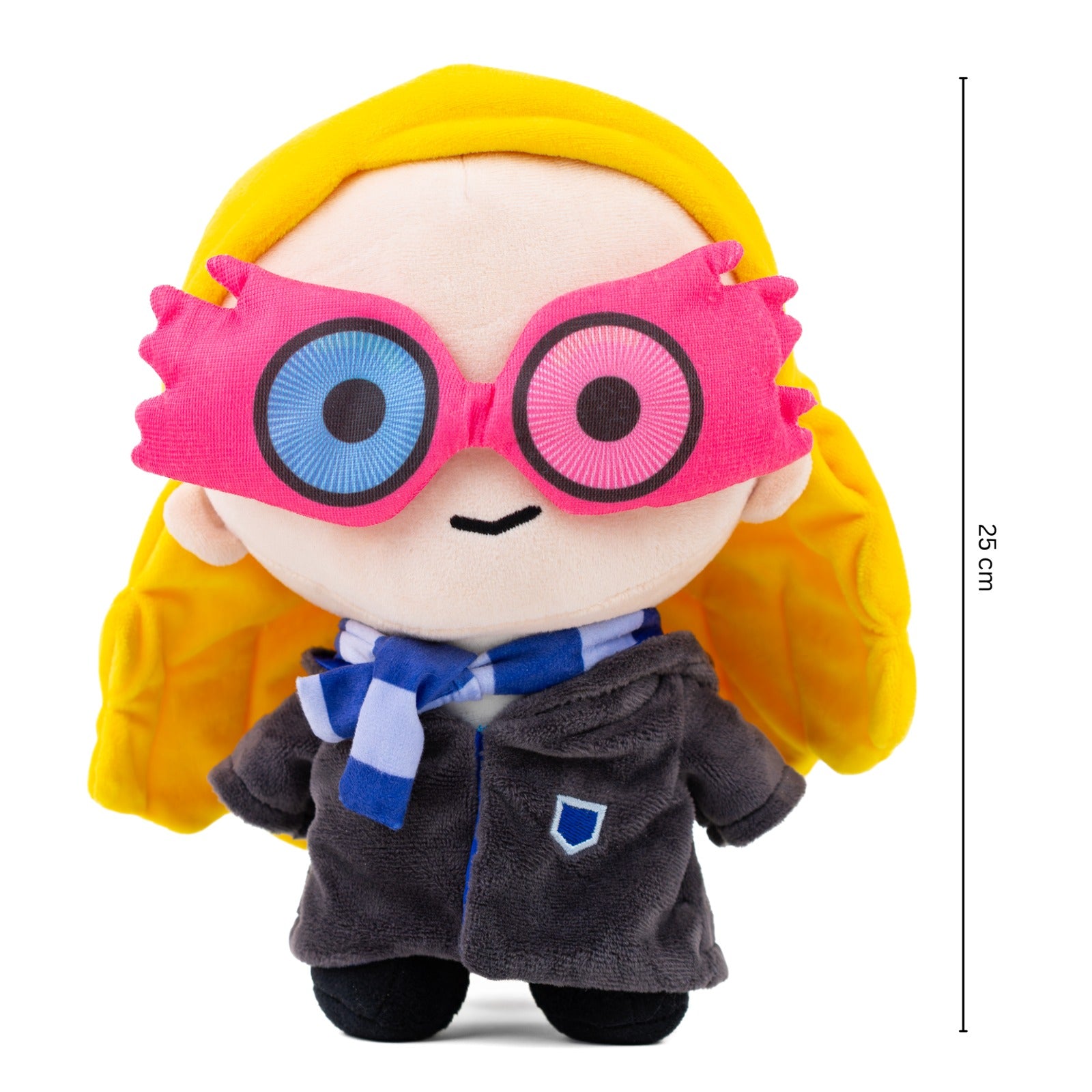 Mirada Harry Potter Luna Lovegood Soft Toy - 23 cm