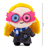 Mirada Harry Potter Luna Lovegood Soft Toy - 23 cm