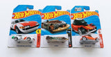 Hot Wheels Ferrari 365 GTB4 Competizione X- Steam and Decidedly Go