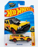 Hot Wheels Time Shifter