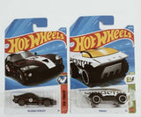 Hot Wheels '96 Dodge Viper GTS And  HW Polestar