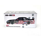 Mini GT Kaido House  276 Nissan Skyline GTR R33 Black Kaido Cat