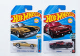 Hot Wheels Custom / Personnalise '66 Toronado and Vairstrike